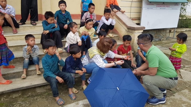 Tu-Thien-Lao-Cai-11-18-2 Hoạt động từ thiện Lào Cai 2018 - Sơn Hiệp Phát